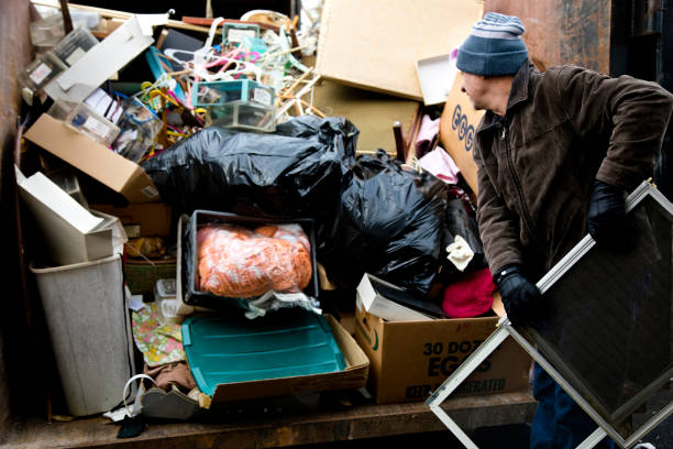 Best Junk Removal Near Me  in Sale Creek, TN