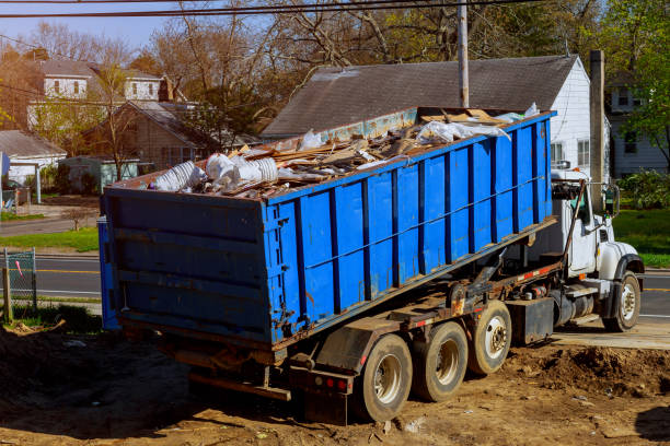 Best Yard Cleanup Services  in Sale Creek, TN