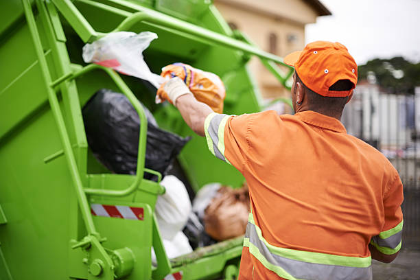Best Basement Cleanout Services  in Sale Creek, TN