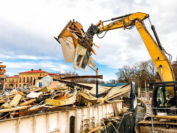 Best Yard Waste Removal  in Sale Creek, TN