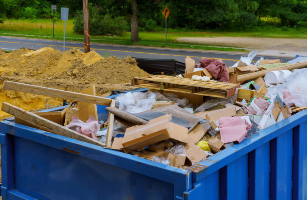 Trusted Sale Creek, TN Junk Removal Experts