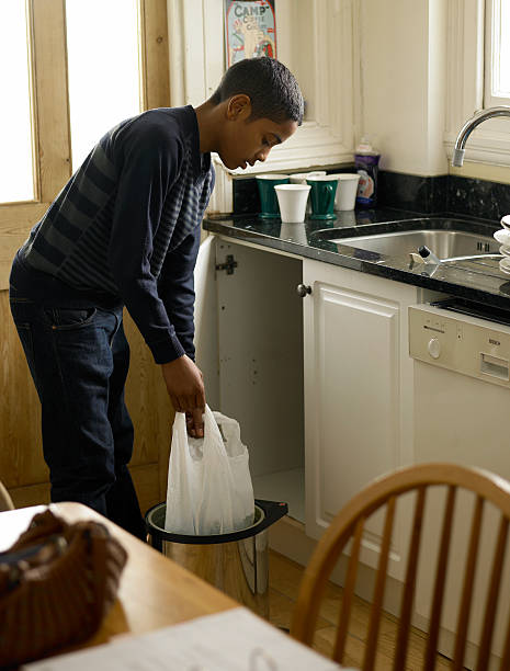 Appliance Disposal in Sale Creek, TN